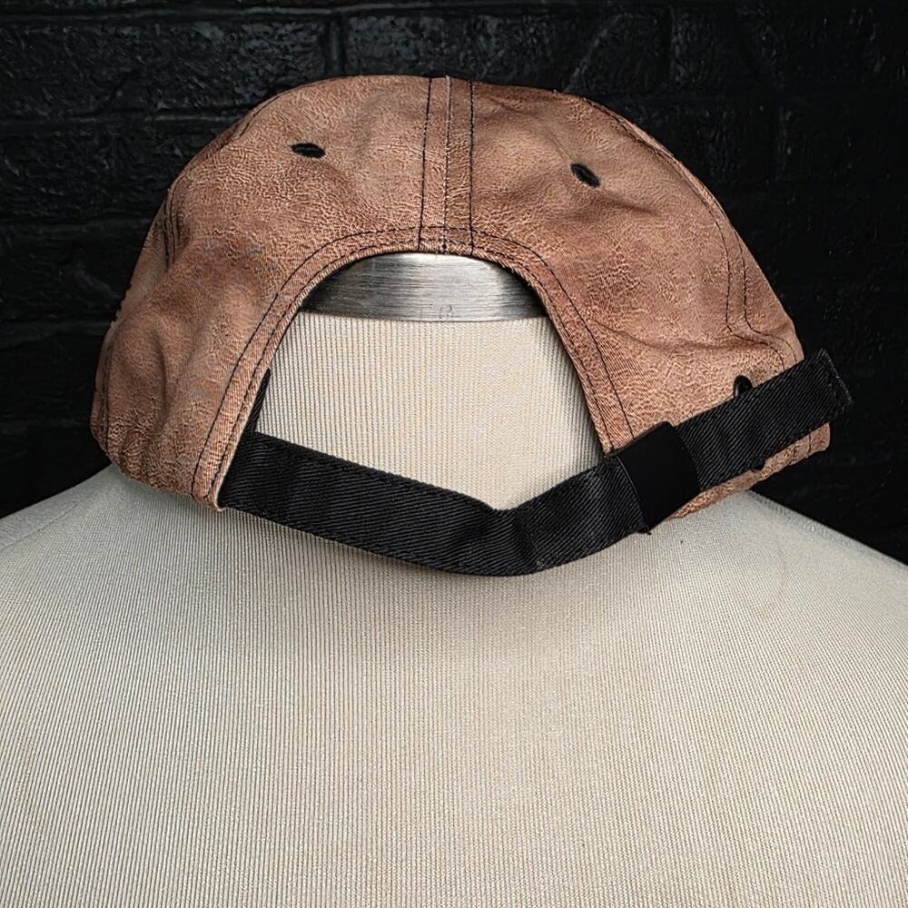 Vietnam Veteran Basball Cap - Picture 4 of 6